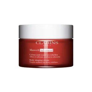 Clarins Masvelt Advanced Body Shaping Cream