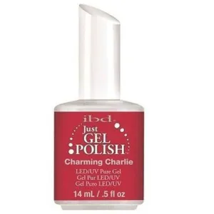 IBD Just Gel - Charming Charlie #56675